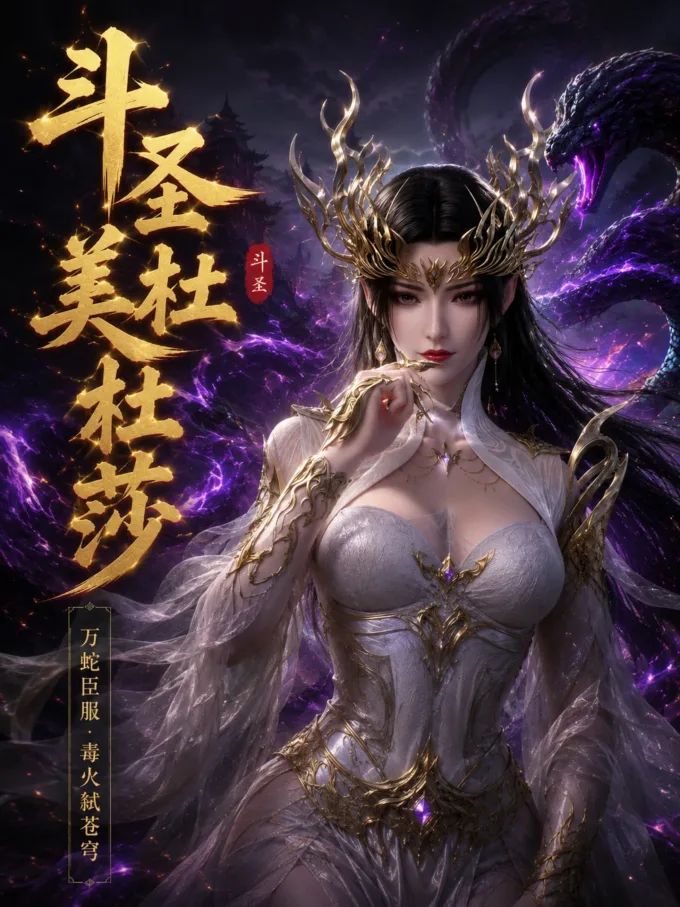 AI漫剧